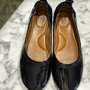 EUC Sofft slip on Ballet  shoes-7/38